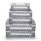 Travel Wise Packing Cubes for Travel