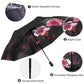 Compact Travel Umbrella