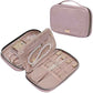 Travel Jewelry Case Organizer