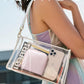Small Travel Jewelry Case