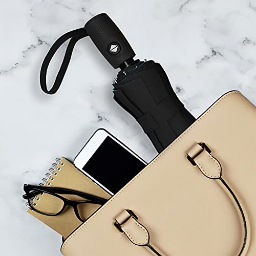 Windproof Travel Umbrella