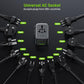 Pulse Duo 65W Universal Travel Adapter PD