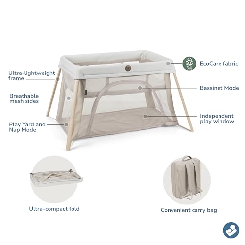 Calao Travel Playard