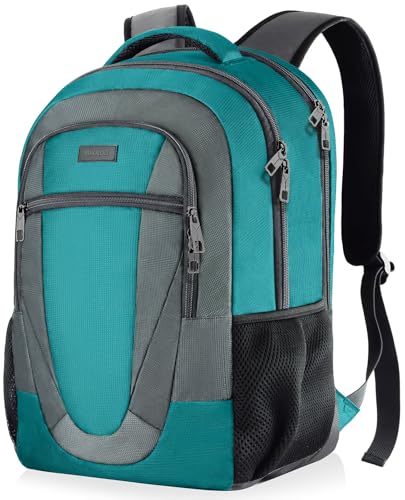 Travel Laptop Backpack for Men and Women