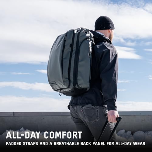 TRANSIT Travel Backpack