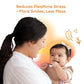 Baby Spoons Self Feeding 6 Months (2 Count)