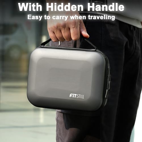 Large Carrying Travel Storage Case for DJI Action 6