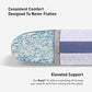 Balance Cuddle Curve Performance Pillow