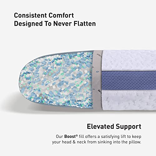 Balance Cuddle Curve Performance Pillow