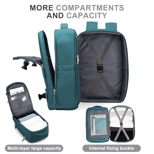 Large Travel Backpack For Women Men