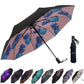 Compact Travel Umbrella