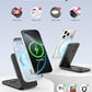 3 in 1 Wireless Charging Station for iPhone