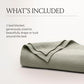 Dream Bed Blanket