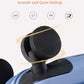 24 Inch Expandable Carry On Luggage with Cup Holder