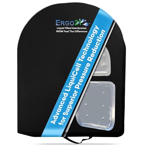 Lumbar Support Pillow for Office Chair