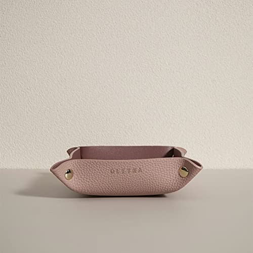 Foldable Valet Tray