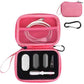 Hard Case Compatible with PLAUD NotePin