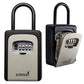 QCH 812 Extra Large Capacity Key Storage Box