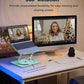 360° Rotating Laptop Stand for Desk