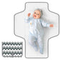 Portable Diaper Changing Pad