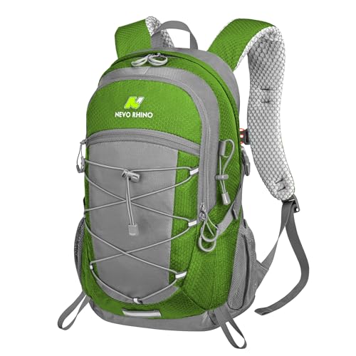 20L Hiking Backpack Water Resistant Outdoor Day Pack