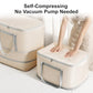 Comforter Storage Bag (2 Count)