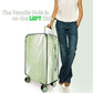 Thicken Clear Luggage Cover Protector