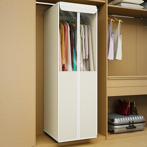 Garment Bags for Hanging Clothes