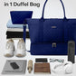 Travel Duffel Bag