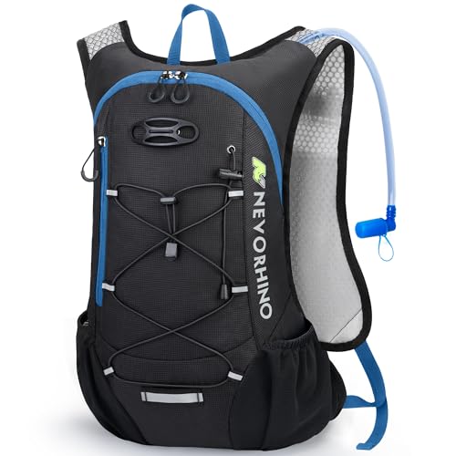 Lightweight Hydration Backpack