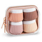 Travel Containers for Toiletries 4 Pack (4 Count)