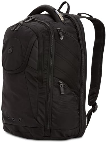 2762 ScanSmart Laptop Backpack