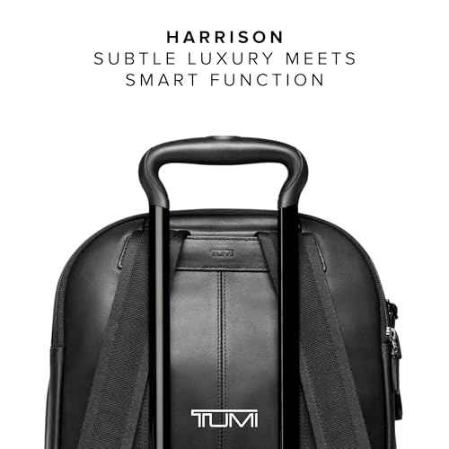 Harrison Warren Backpack