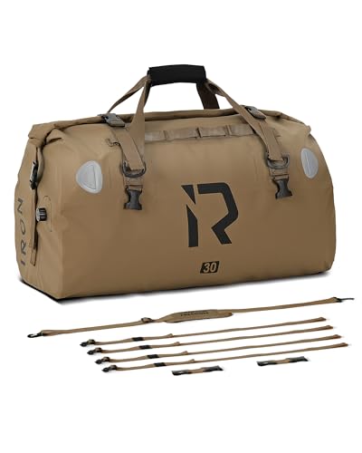 Motorcycle Dry Bag