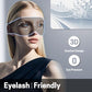 Sleep Mask with Bluetooth Headphones 3D Contour Sleeping Headphones 5.4 Wireless Bluetooth