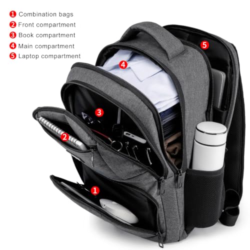 School Backpack for Teens & College Students
