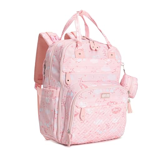 Diaper Bag Backpack