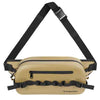 IPX8 Waterproof Fishing Backpack with Rod Holder