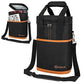 Insulated Wine Cooler Bag