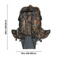 Allen Company Terrain Twin Mesa Hunting Backpack & Daypack