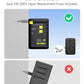 70W Universal Travel Adapter
