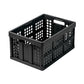 crate folding box