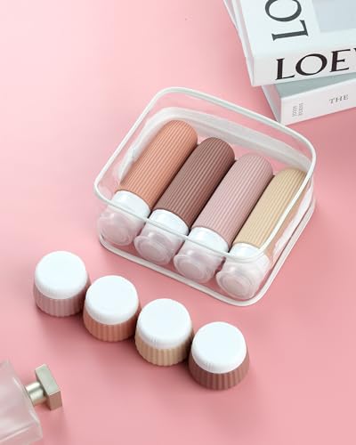 Travel Bottles (8 Count)