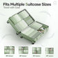 9 11 Set Compression Packing Cubes for Travel Essentials (9 Count)
