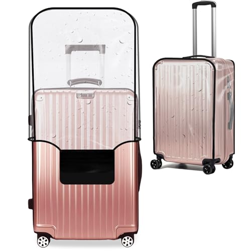 30 Inch Luggage Cover for Suitcase Waterproof Dust
