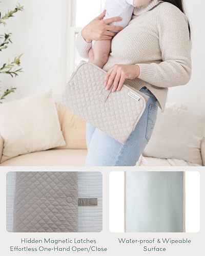 Diaper Changing Pad Portable