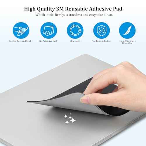 Portable External Hard Drive Carrying Case