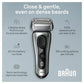 Series 8 Electric Razor for Men