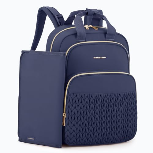 Diaper Bag Backpack