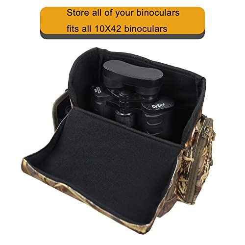 Binocular Harness Chest Pack